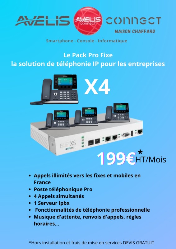 Installation de standard téléphonique VoIP à Uzès proche de Remoulins pour entreprises : solution moderne, fiable et évolutive