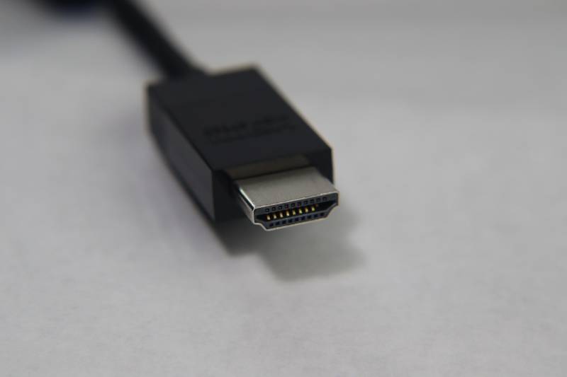 Câble HDMI