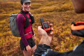 Capteur de randonnée GARMIN