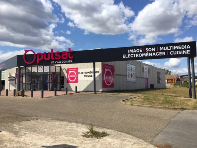 pulsat uzes