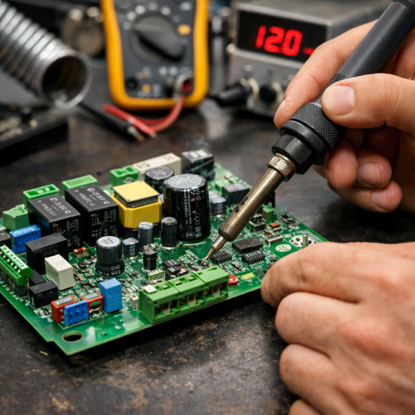 reparation-carte-electronique-portails-atelier-uzes