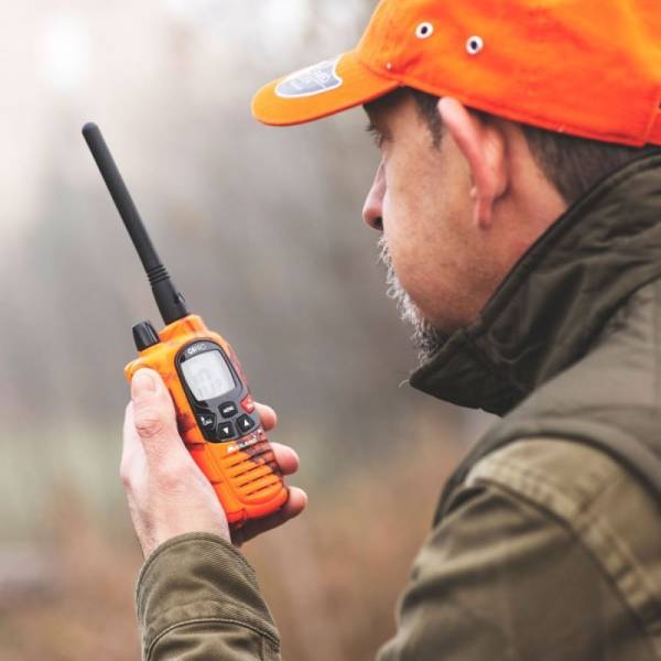 G9 PRO Midland Chasse