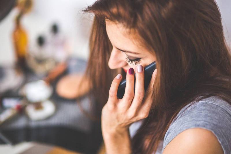 Forfait téléphonique